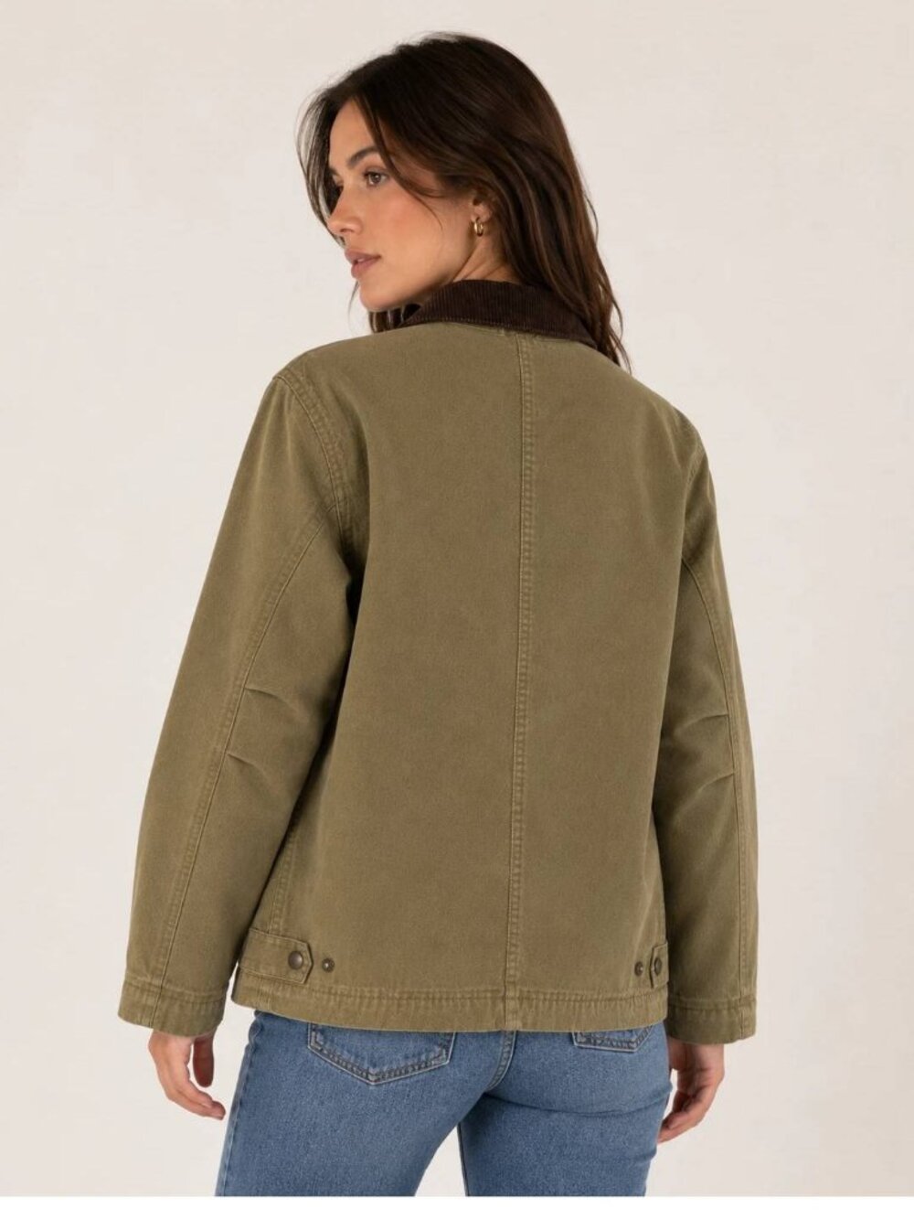 MNG Women's Jacket Size Large - Picture 2 of 2